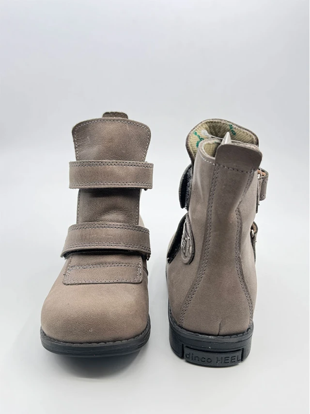 Cizme baieti Cod 64=40-3